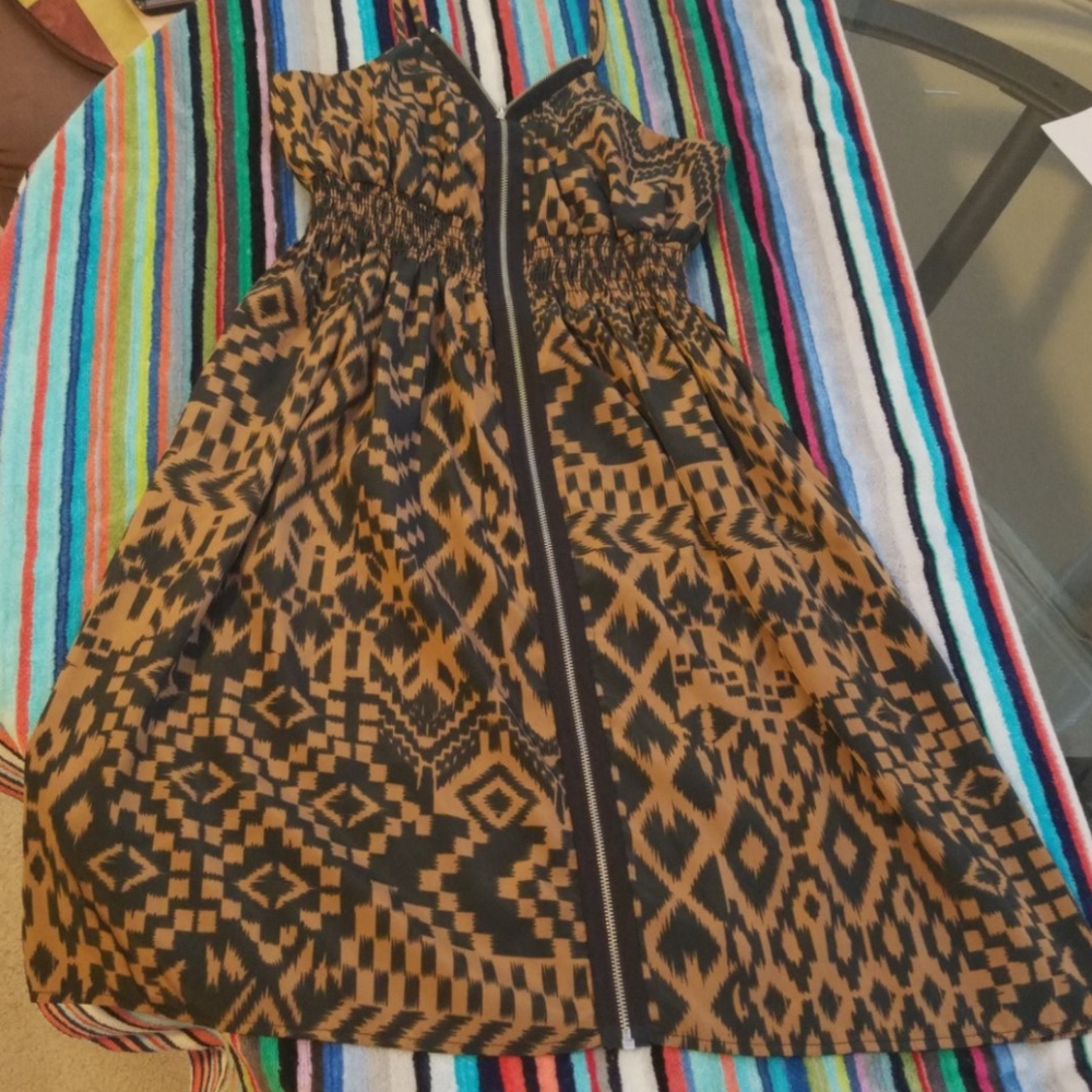 Dress.          *